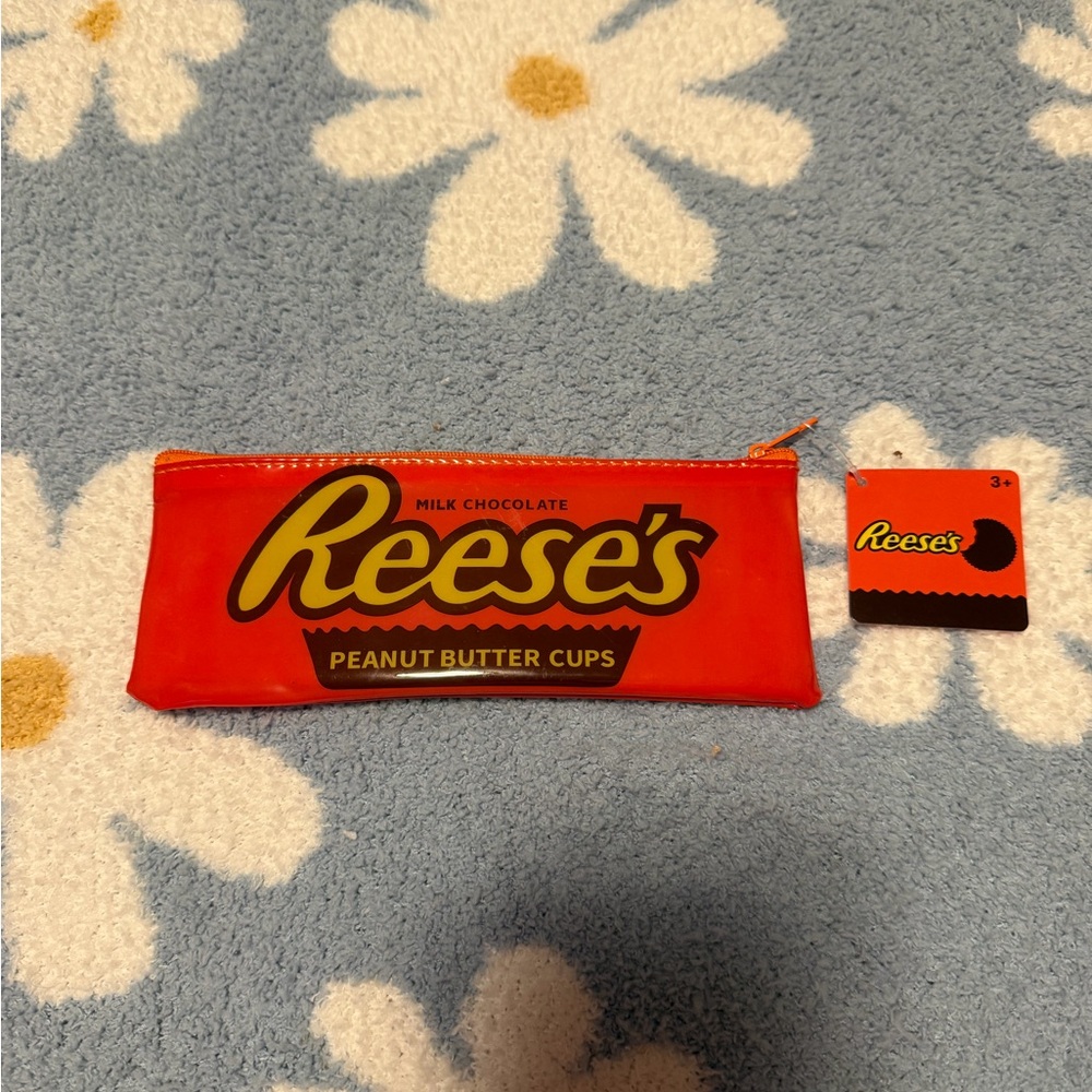 Reese’s Pencil Case for Kids